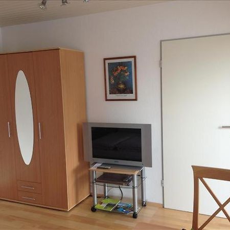 Ferienwohnung Muehlbach Isny im Allgau Luaran gambar