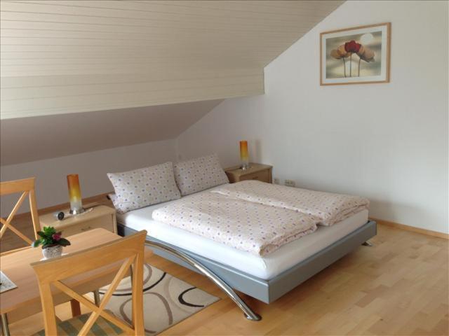 Ferienwohnung Muehlbach Isny im Allgau Luaran gambar