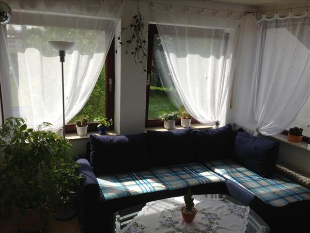 Ferienwohnung Muehlbach Isny im Allgau Luaran gambar