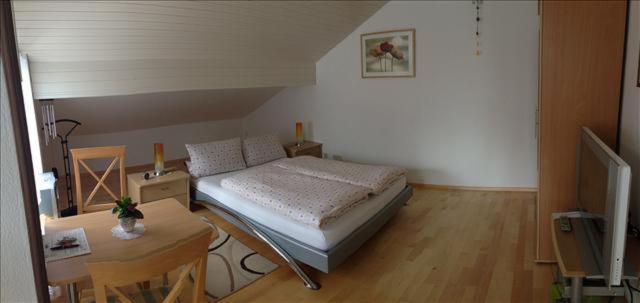 Ferienwohnung Muehlbach Isny im Allgau Luaran gambar