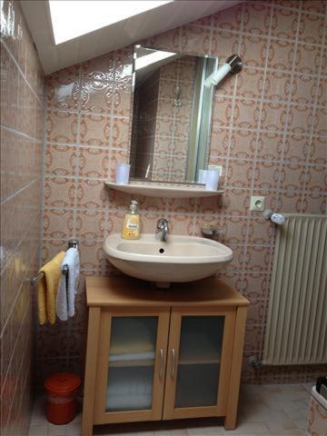 Ferienwohnung Muehlbach Isny im Allgau Luaran gambar