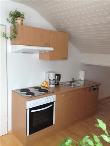 Ferienwohnung Muehlbach Isny im Allgau Luaran gambar
